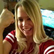 Tina Harter's Instagram, Twitter & Facebook