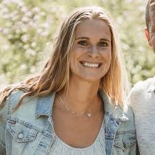 Crystal Strickland's Instagram, Twitter & Facebook