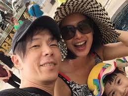 Netizens Think Athena Chu's 8-Year-Old Daughter Is Starting To Look Like  Her