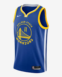 The series is primarily set in the fictional location of white hart woods, and, later, sanctuary lake. Klay Thompson Warriors Icon Edition 2020 Nike Nba Swingman Jersey Nike Com