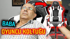 Babamla Oyuncu Koltugu Inceliyoruz 200 Tl Vs 1000 Tl Yayin Ve Oyuncu Koltugu Youtube
