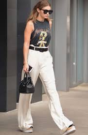 Макияж с обложки vogue gigi hadid. Gigi Hadid Style Ecemella