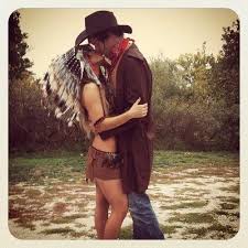 Verb conjugations for se déguiser. Deguisements Far West Enfilez Votre Costume D Indien Ou De Cow Boy