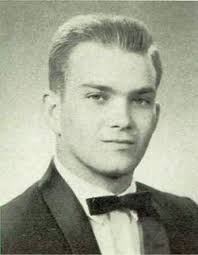 Donald Patrick Horton (1942-2018)