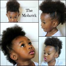 Black Baby Hairstyles For Short Hair Mixed Kid S Hair Mohawk Kids Hairstyles Mixed Kids Hairstyles Baby Hairstyles