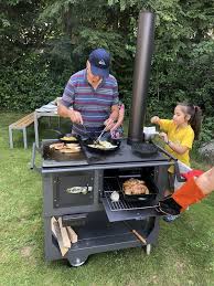 Outdoor Cooking Draussen Kochen Gast Co At Outdoor Kuche Selber Bauen Kochen Im Freien Outdoor Grill Kuche