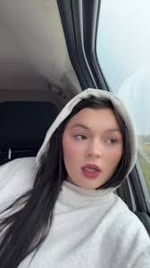 Courtney Hymes's Instagram, Twitter & Facebook