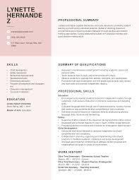 The info on this page offers some tips & advice on how to make your resume the best it can be. Professional Resume Examples By Industry Tips Hloom