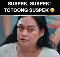 Ang totoong Suspek Lena!! 😬 📷 CTTO #BatangQuiapo