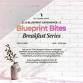 T Palmer Agency's NYC Blueprint Bites: Breakfast event image