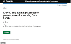 If you buy some stationery for your business, that cost is allowable for tax relief, so you can use it to reduce the amount of profit your business pays tax on. Homeworking Tax Relief Program How It Works For 2021 22 Fr24 News English