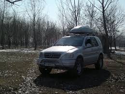 Pin On Mercedes Benz Ml