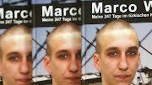 Buch von Marco Weiss