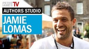 Jamie Lomas