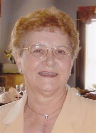 Décès de Madame Yvonne LEPAGE (24-11-12), Annonce nécrologique