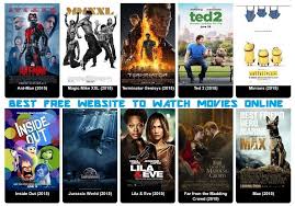 We've all been in this situation one or two thousand times: Latest Movie Websites Streaming Sites Online Website Development Agency