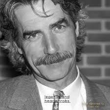 Sam Elliott's enduring cinematic presence