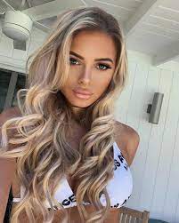 Ellie O Donnell On Instagram California Dreaming Hair Is By Jaybirminghamhair Wearing Beauty Worksonline 22 Dou Beauty Works Hair Extensions Hair Beauty