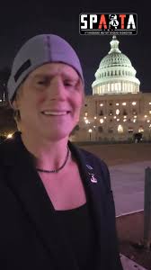 Happy Holidays from SPARTA Pride. A message from our Executive Director.,  It's been a year unlike any other, but we are still here surviving and  thriving. We will not give into false narratives, and ...