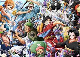 Check spelling or type a new query. Eiichiro Oda Bocorkan Kapan One Piece Tamat Greenscene
