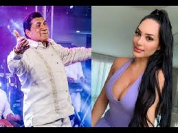 En un video difundido en redes sociales se puede ver a los cantantes vallenatos 'poncho' zuleta, iván villazón y fabián corrales compartiendo más noticias de: Poncho Zuleta Le Coqueteo A Andrea Valdiri Noticias Barranquilla
