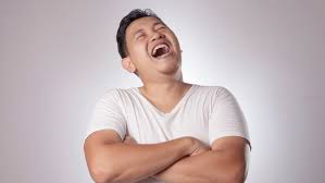 Uniknya berbagai ekspresi wajah itu menginspirasi warganet membuat lelucon segar. Awas Tertawa Terlalu Lebar Bikin Rahang Tak Bisa Menutup