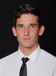 2017 Men's Soccer Roster