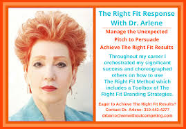 Dr. Arlene Barro (@drbarro)