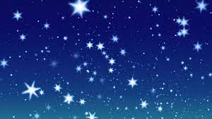 Maybe you would like to learn more about one of these? White Stars In Blue Sky Background Hd Christmas Star Wallpapers Hd Wallpapers Id 56118