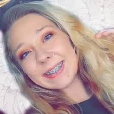 Obituary information for Caitlin Jada Crum