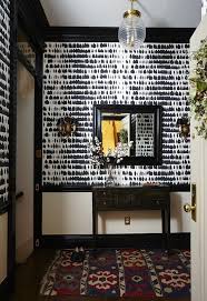 Schumacher Queen Of Spain Wallpaper Black 5005881 Priced And Sold By The Yard 8 Yard Minimum Order Must Order In Increments Of 8 Home Home Decor Interior