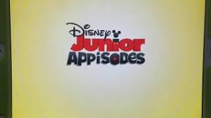Please update to apple ios version 9.2 in device settings and try again. Disney Junior Appisodes Intro Cotto0130 Youtube