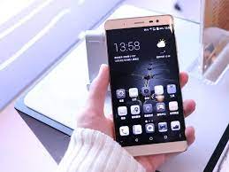 ZTE Axon Max: Im Vergleich mit Huawei ...
