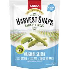 Pin By Meda Mankute On Snacks Comp Harvest Snaps Pea Snacks Harvest