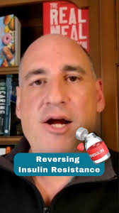 Reverse Insulin Resistance with a Low-Carb, High-Protein Diet, Insulin  resistance is a major driver of heart disease, fueled by high-carb and  processed foods. Learn how a low-carb, ...