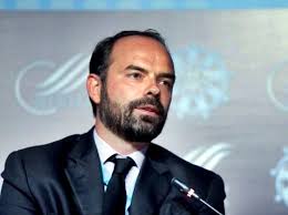 În toate ziarele și pe toate ecranele curge cu primul ministru. Cine Este Edouard Philippe Prim Ministrul Desemnat Al FranÈei Europa Fm
