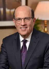 Baltimore Business Journal's Leaders in Health Care: Bob Atlas, Maryland  Hospital Association