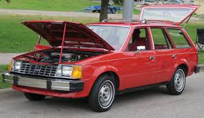 Image result for Bright Red 1982 Fleet