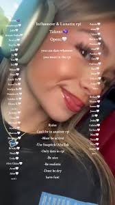 Luna Star Payton Preslee