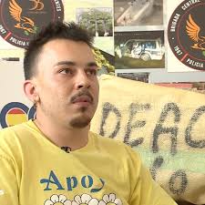 Los porros me han "jodido la vida"