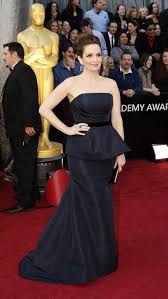 Tina Fey Oscars 2012 Formal Prom Dresses Long Online Wedding Dress Sweetheart Bridal Gown