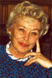 Sylvia Barker Occhuizzo, 85, executive secretary, native of England
