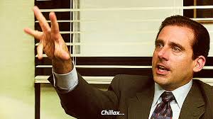 Check spelling or type a new query. Thanksgiving Dinner As Told By Michael Scott