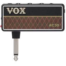 Vox's media presence also includes a youtube channel, several podcasts, and a show presented on netflix. Vox Amplug 2 Ac30 Music Store Professional En Lt