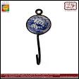Blue pottery Wall hanger from Rajasthan