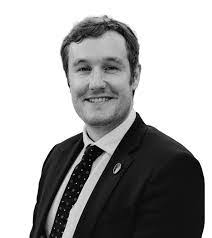 Joseph Dyke's Instagram, Twitter & Facebook