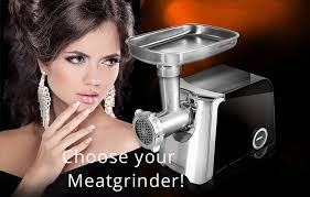 Check spelling or type a new query. How To Choose The Right Meat Grinder