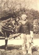 Cyrus Henry Strayer (1859-1943)