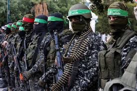 Resultado de imagem para Hamas