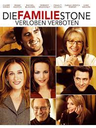 Dezember 2005 in den deutschen kinos. Die Familie Stone Verloben Verboten Movies On Google Play